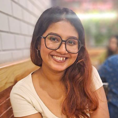 Sanjana Rane