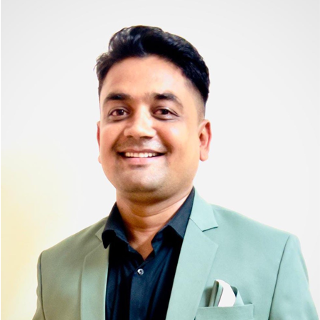 Jitendra Sharma